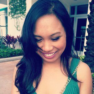 Meet your Posher, Reinelle